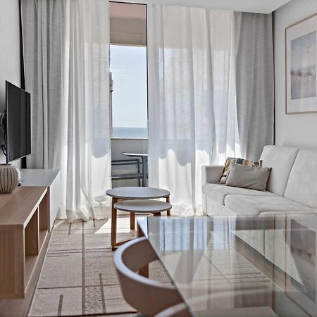 Timeless Sea III Apartment Армасан-де-Пера Екстер'єр фото