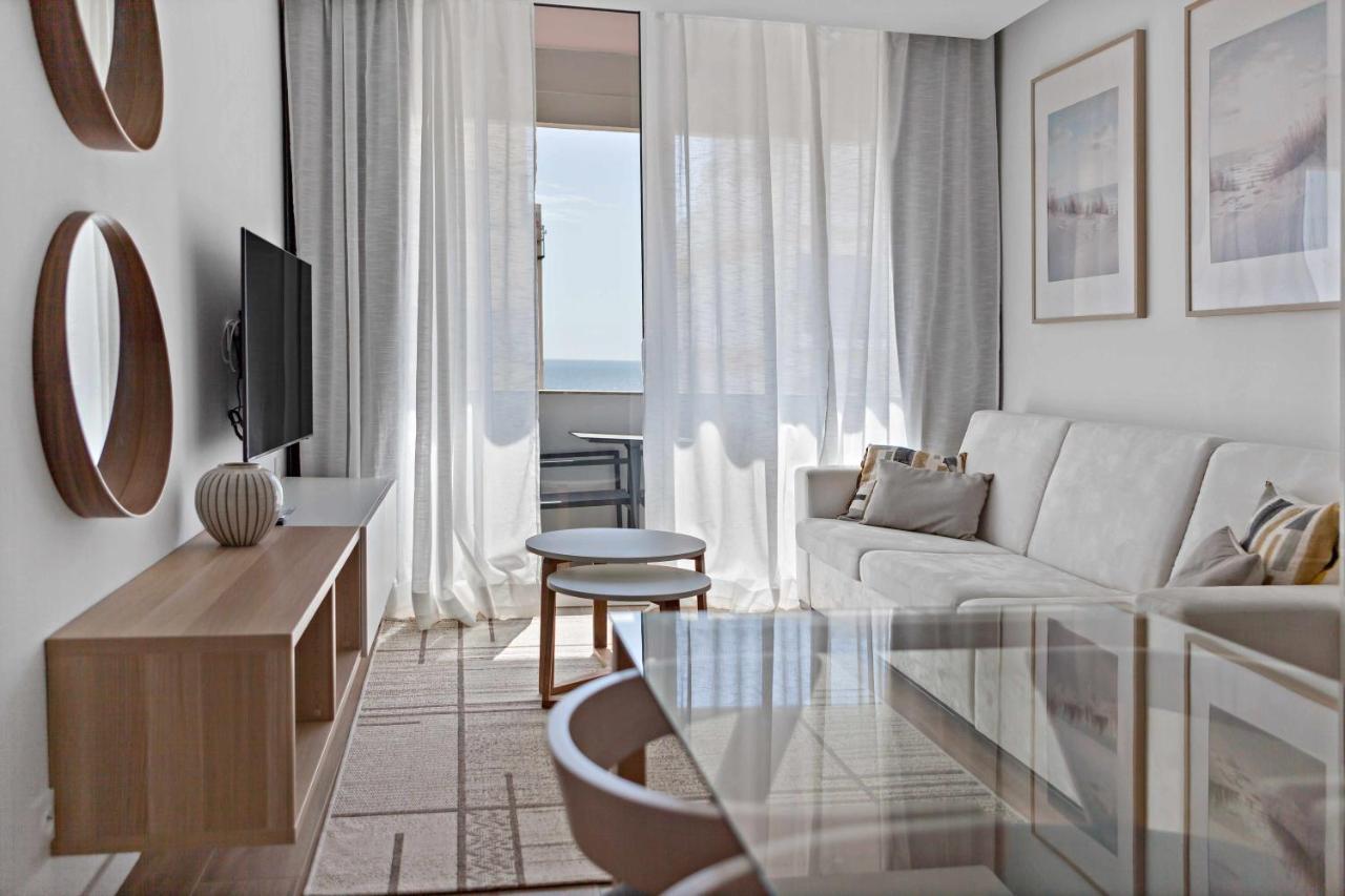 Timeless Sea III Apartment Армасан-де-Пера Екстер'єр фото
